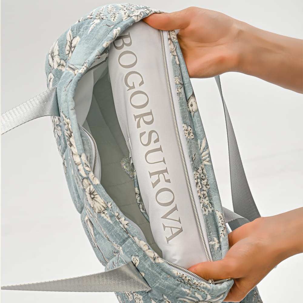 Пляжная сумка BAG3