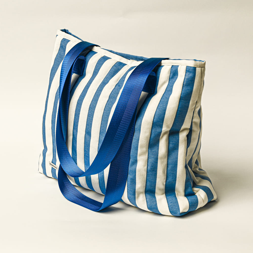 Пляжная сумка BAG4