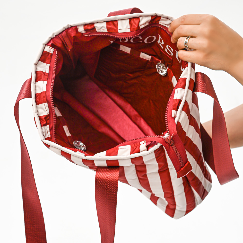 Пляжная сумка BAG5