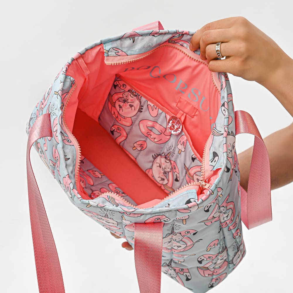 Пляжная сумка BAG7