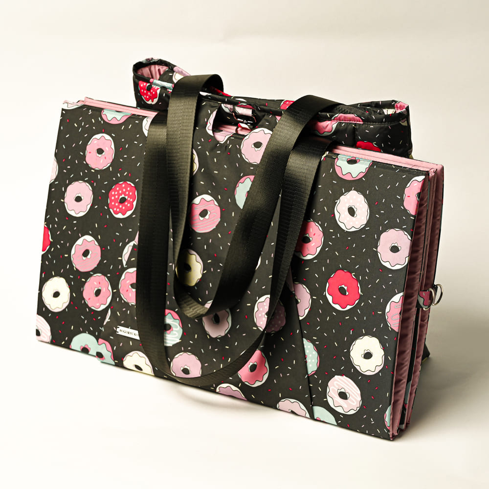 Пляжная сумка BAG6