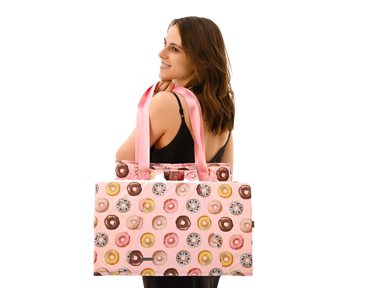 Пляжная сумка BAG9