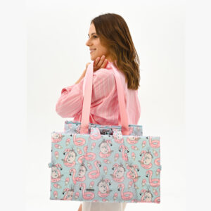 Пляжная сумка BAG7