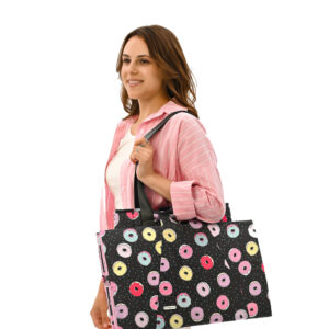 Пляжная сумка BAG6
